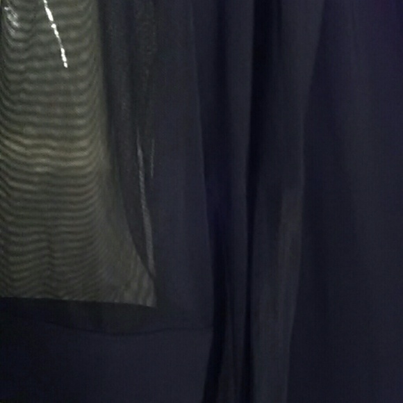 New with tags 2 PC cocktail dress with jacket - Picture 3 of 8